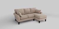 Small Sofa Chaise - Right Hand