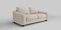 3 Seater Small Sofa