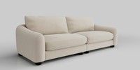 4 Seater Large Sofa