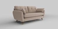 3 Seater Small Sofa