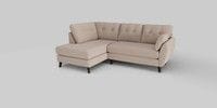 Medium Corner Chaise - Left Hand
