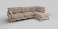 Large Corner Chaise - Right Hand