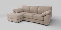 Medium Sofa Chaise - Left Hand