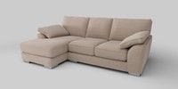 Medium Sofa Chaise - Left Hand