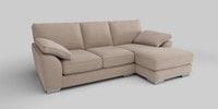 Medium Sofa Chaise - Right Hand