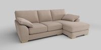 Medium Sofa Chaise - Right Hand