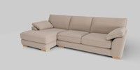 Large Sofa Chaise - Left Hand