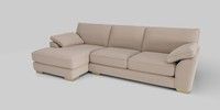 Large Sofa Chaise - Left Hand