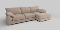 Large Sofa Chaise - Right Hand