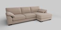 Large Sofa Chaise - Right Hand