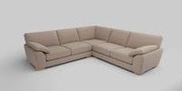 Large Corner Sofa - Universal