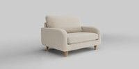 2 Seater Small Sofa