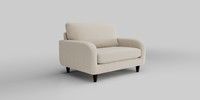2 Seater Small Sofa