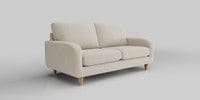3 Seater Small Sofa
