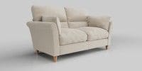3 Seater Small Sofa