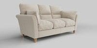 3 Cushion 3 Seater Sofa