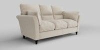 3 Cushion 3 Seater Sofa