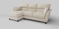 Medium Sofa Chaise - Left Hand