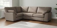 Large Corner Sofa - Left Hand