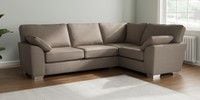 Large Corner Sofa - Right Hand