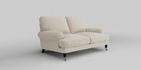 2 Seater Small Sofa