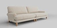 4 Seater Large Sofa