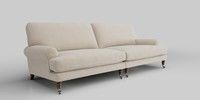 4 Seater Large Sofa