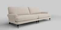 4 Seater Large Sofa