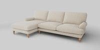Medium Sofa Chaise - Left Hand