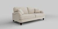3 Seater Small Sofa