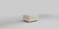 Storage Footstool