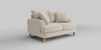 2 Seater Small Sofa