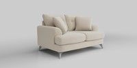 2 Seater Small Sofa