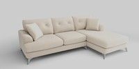 Medium Sofa Chaise - Right Hand