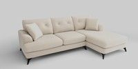 Medium Sofa Chaise - Right Hand