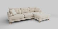 Large Sofa Chaise - Right Hand