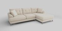 Large Sofa Chaise - Right Hand
