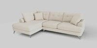Medium Corner Chaise - Left Hand