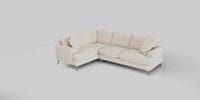 Medium Corner Sofa - Left Hand