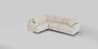 Medium Corner Sofa - Left Hand