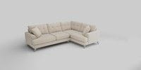 Medium Corner Sofa - Right Hand