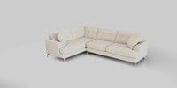 Large Corner Sofa - Left Hand