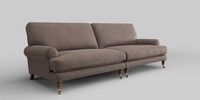 4 Seater Large Sofa