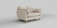 2 Seater Small Sofa