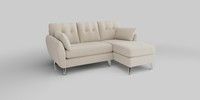 Small Sofa Chaise - Right Hand