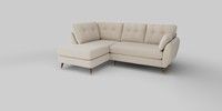Medium Corner Chaise - Left Hand