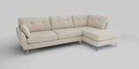 Large Corner Chaise - Right Hand