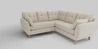 Small Corner Sofa - Universal