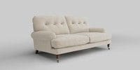 3 Seater Small Sofa