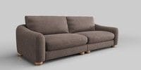 4 Seater Large Sofa